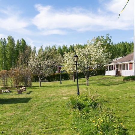 Glaskogen Apartments Glava Exterior foto